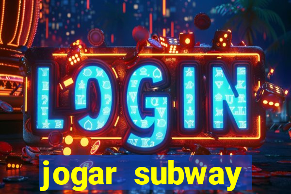 jogar subway surfers 1.99